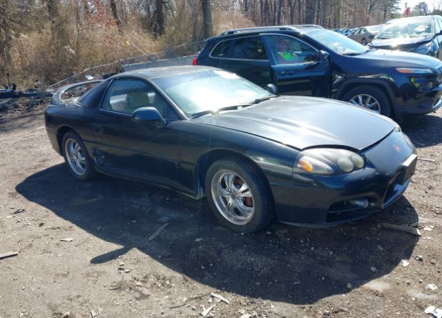 Mitsubishi 3000GT