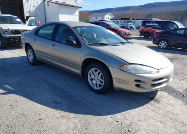 Dodge Intrepid