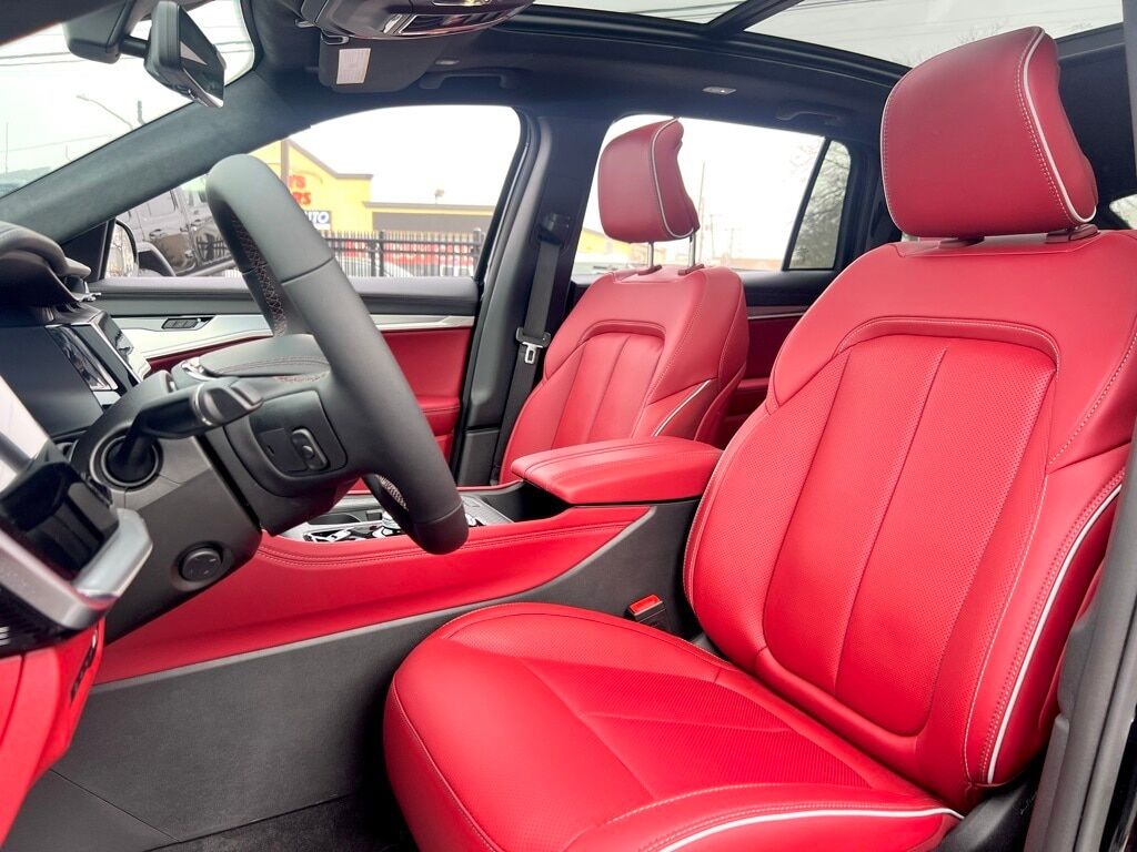 2024 JEEP Wagoneer S