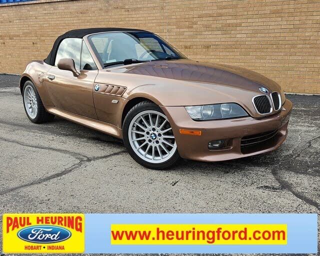 BMW Z3