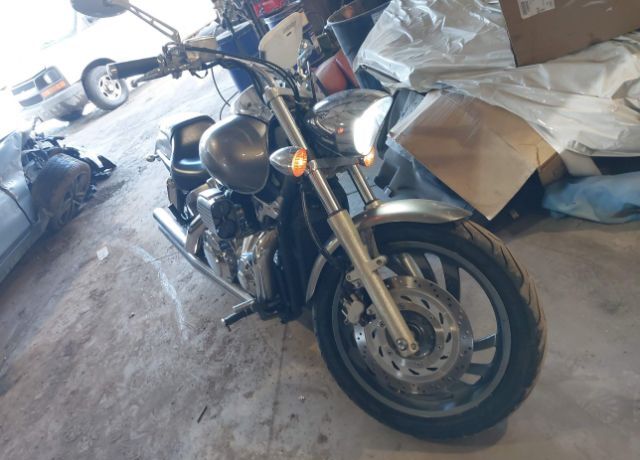Honda VTX1300C