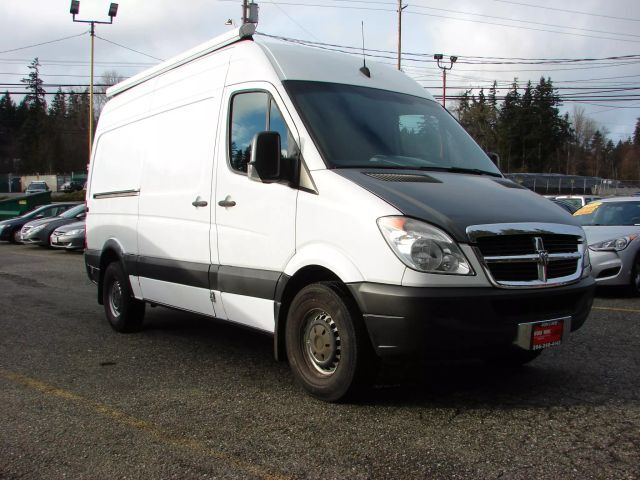 Dodge Sprinter