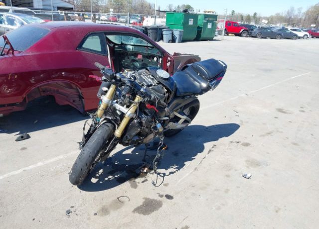 Honda CBR600