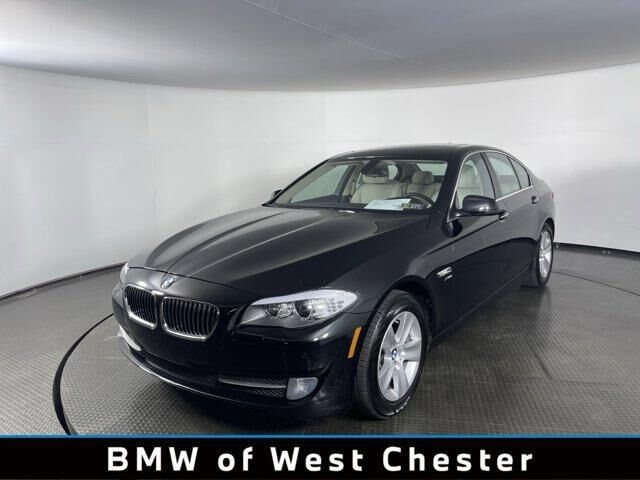 BMW 528xi
