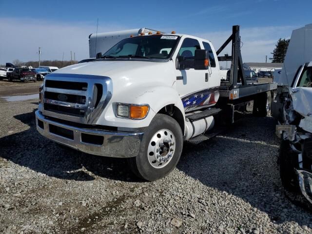 Ford F-750