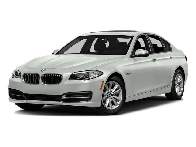 BMW 528i