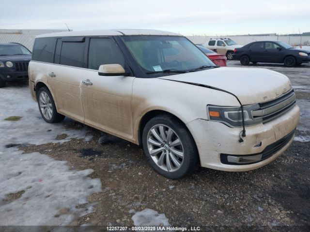 Ford Flex