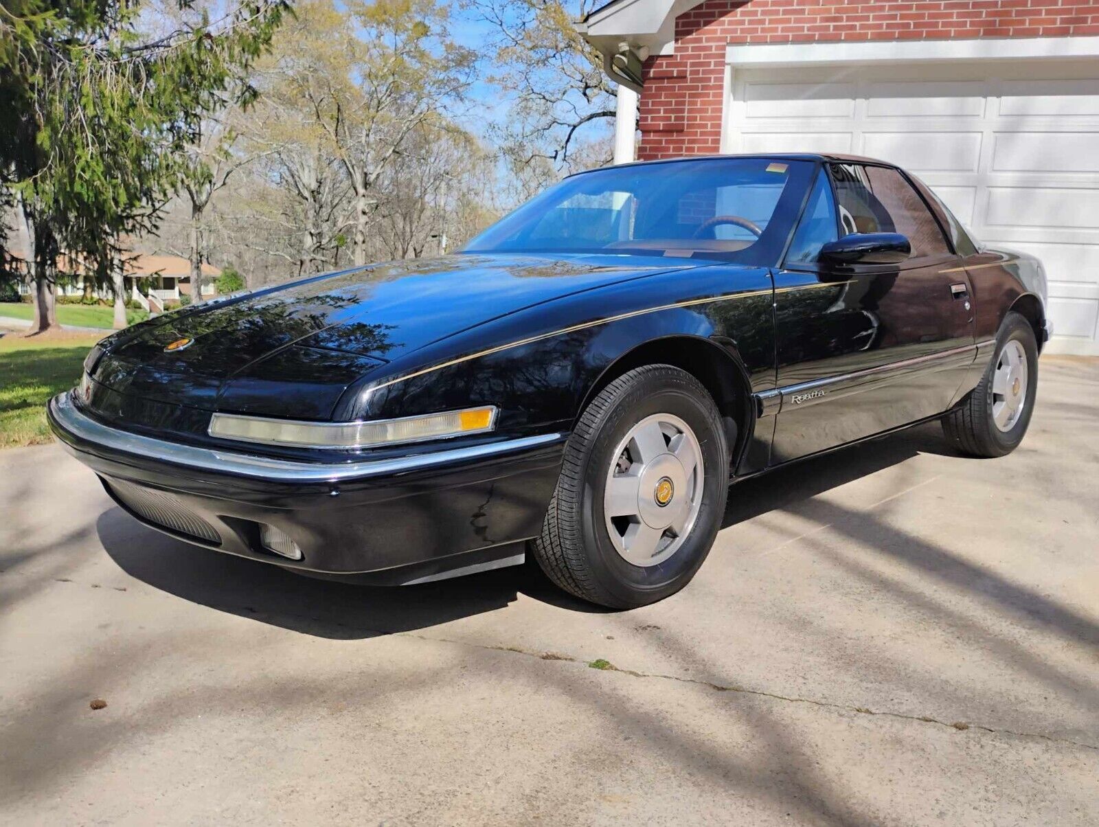 Buick Reatta