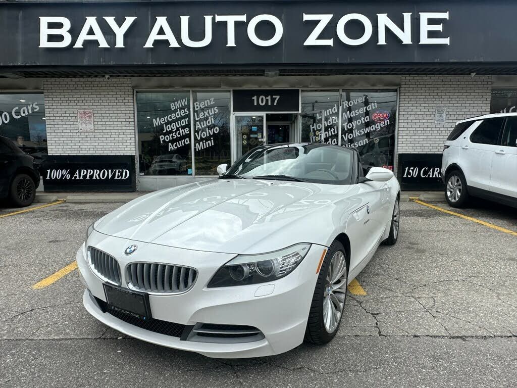BMW Z4