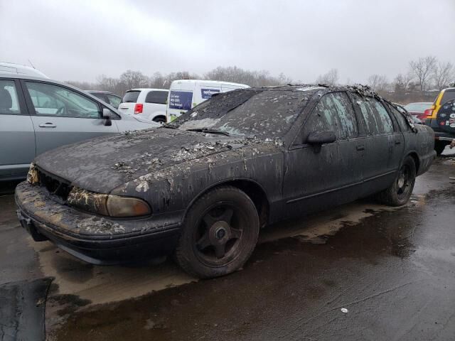 Chevrolet Caprice