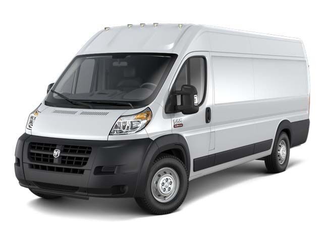 RAM Promaster 3500