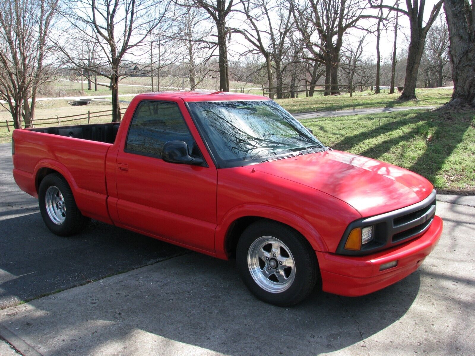 GMC Sonoma