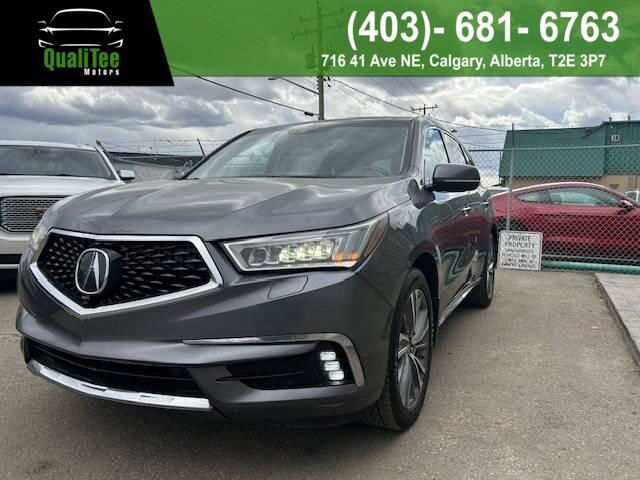 ACURA