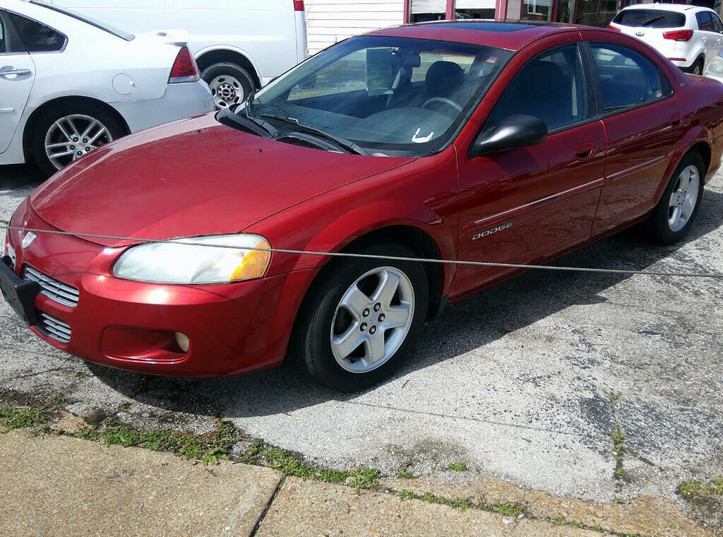 Dodge Stratus