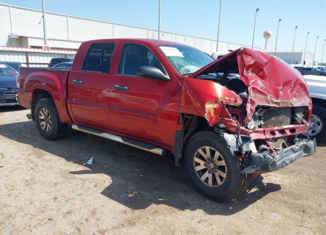 Mitsubishi Raider