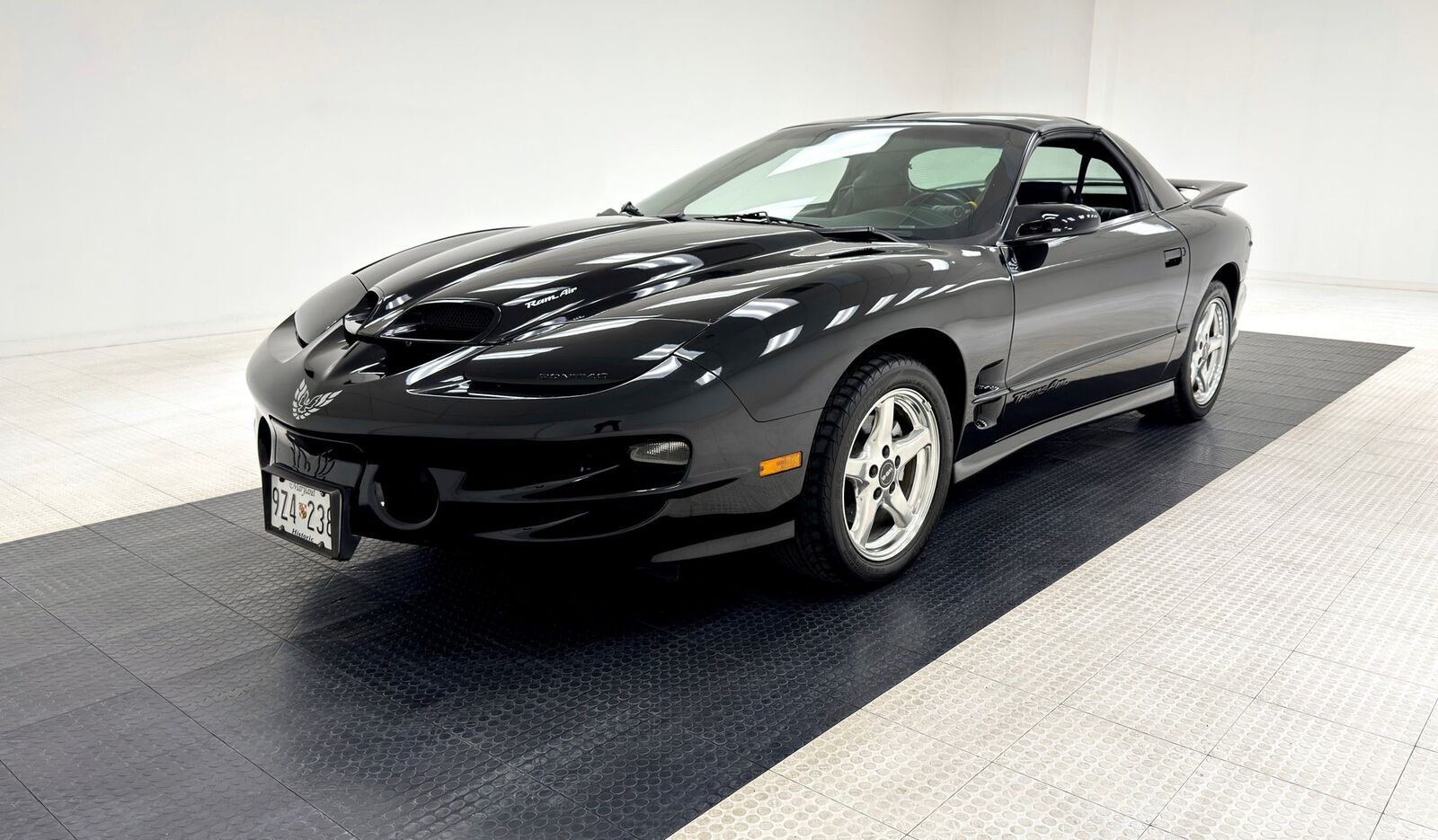 Pontiac Firebird