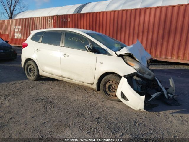 Kia Rondo