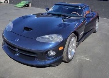 Dodge Viper