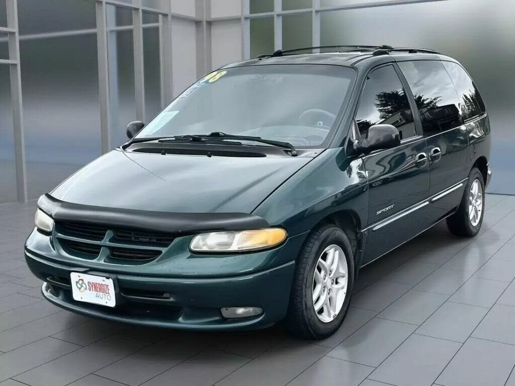 DODGE