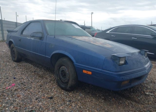 Dodge Daytona
