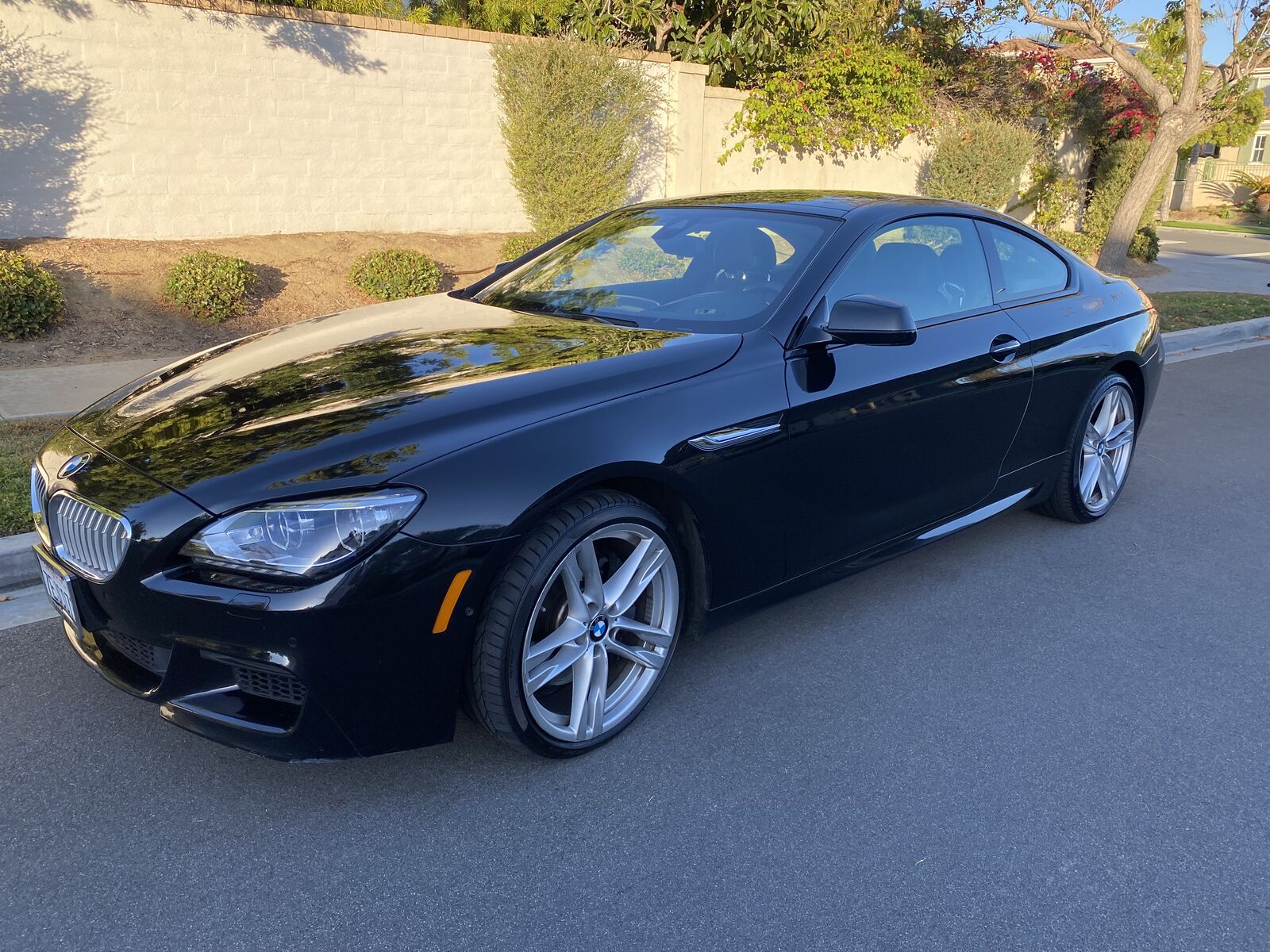 BMW 650i
