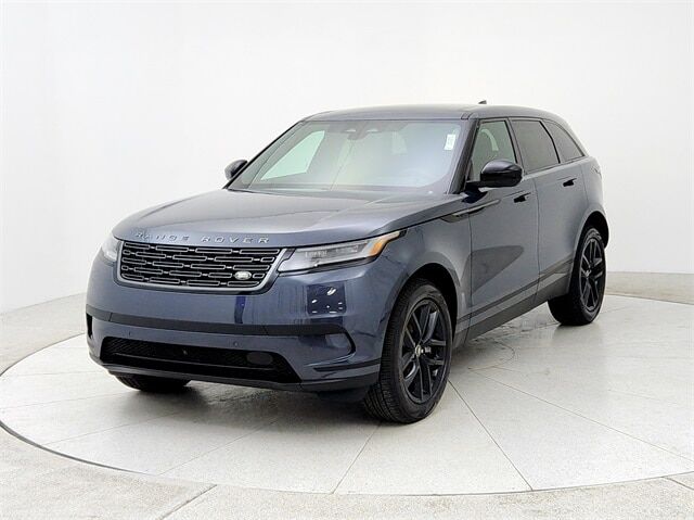 2026 LAND ROVER Range Rover Velar