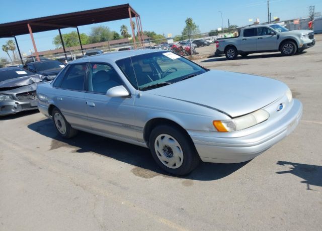 Ford Taurus
