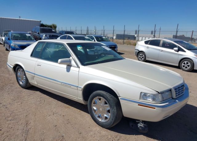 Cadillac Eldorado