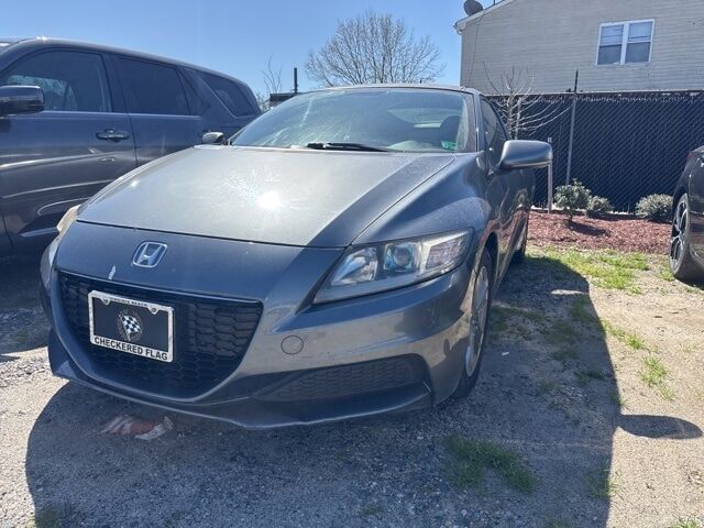 Honda CR-Z