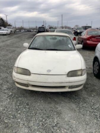 Mazda MX-6