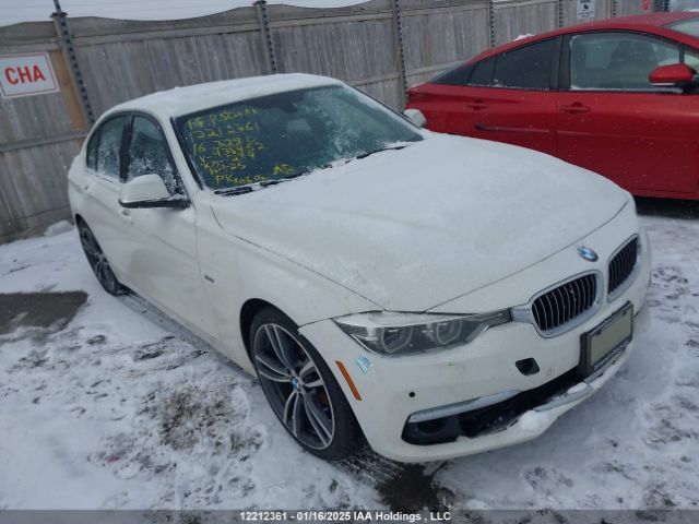 BMW 328d