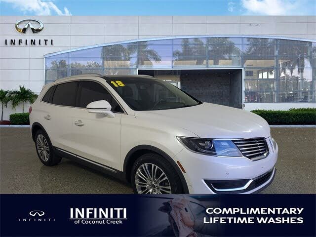LINCOLN