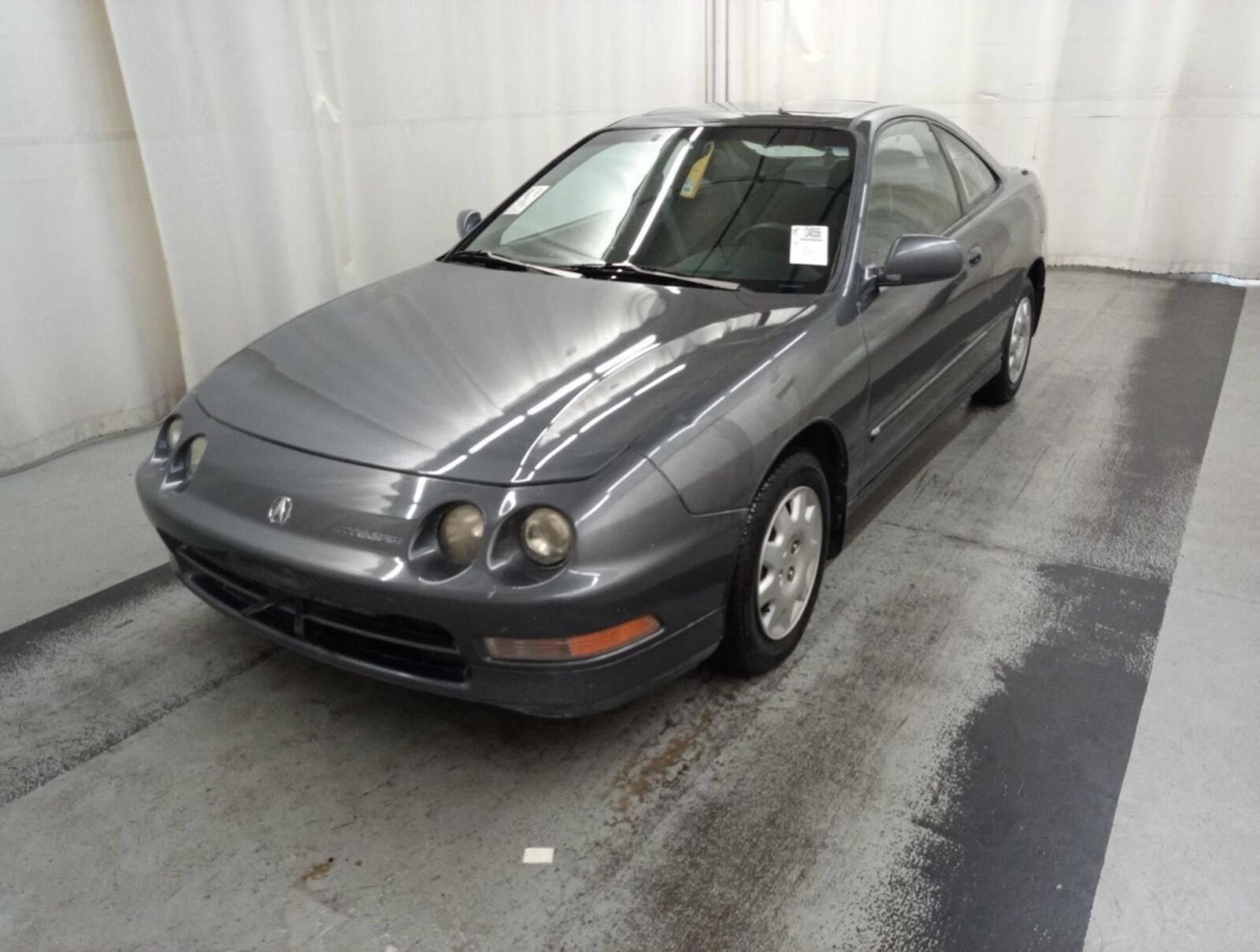 Acura Integra
