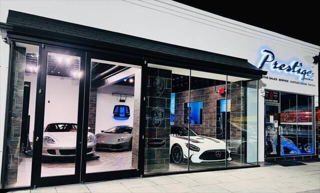 2021 MERCEDES-BENZ AMG GT