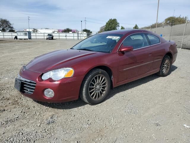 Chrysler Sebring