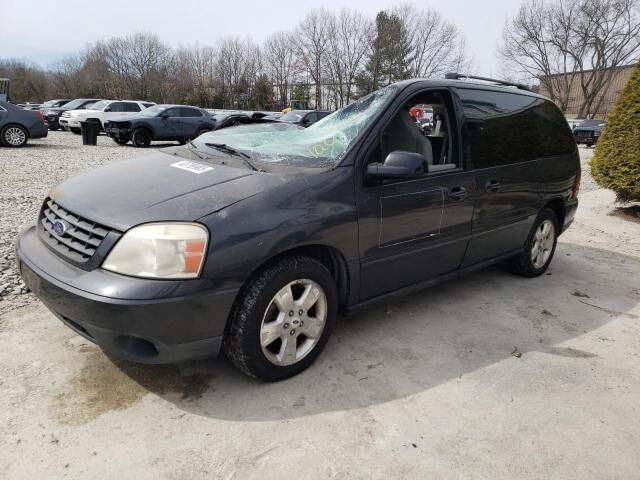Ford Freestar