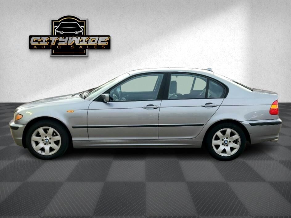 BMW 325xi