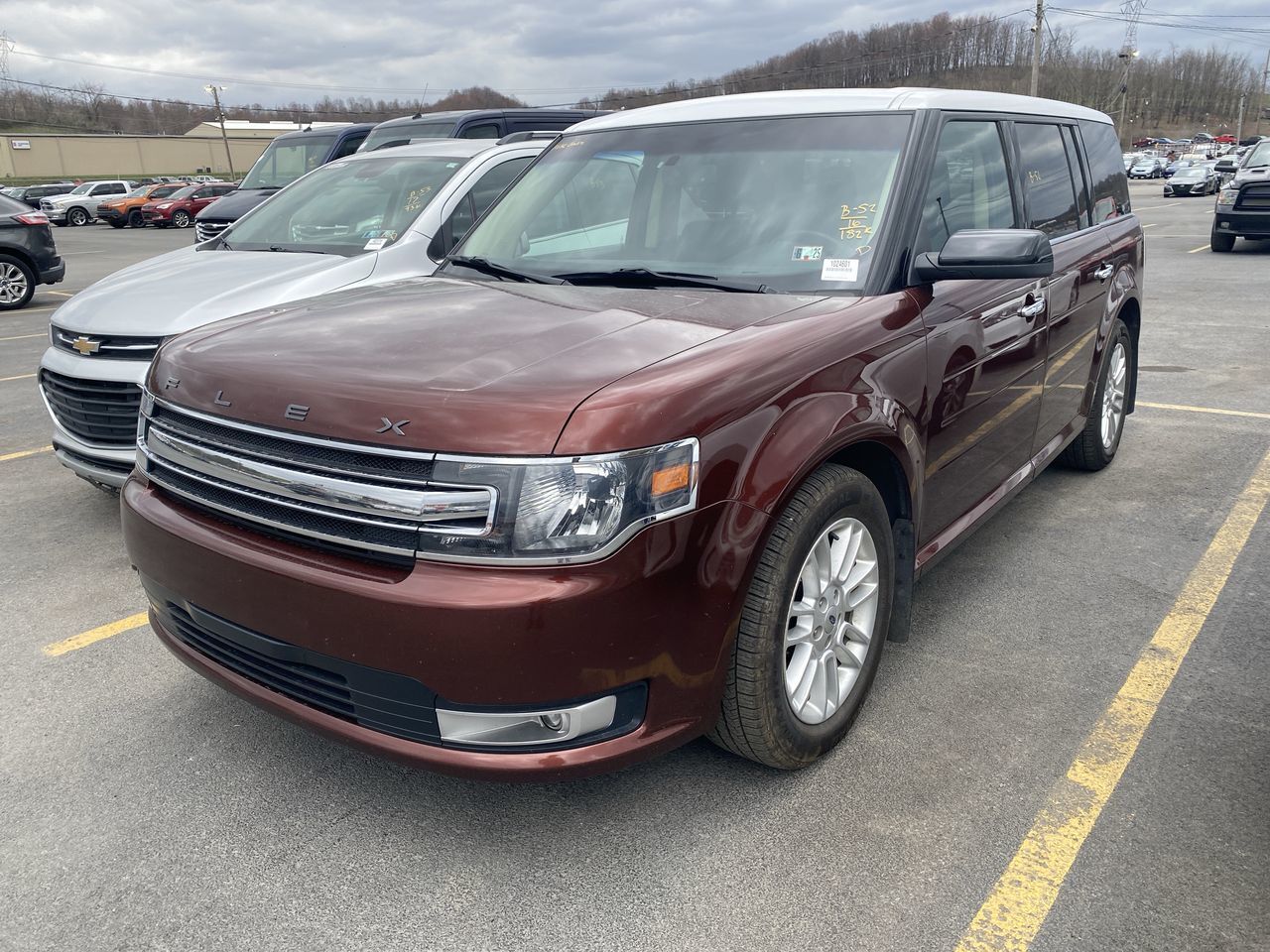 Ford Flex