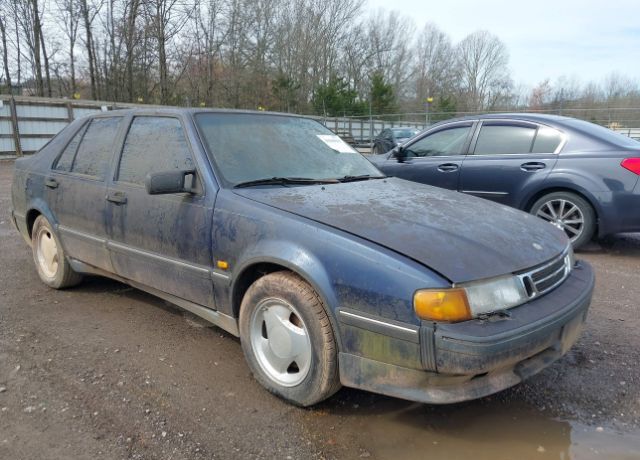 Saab 9000