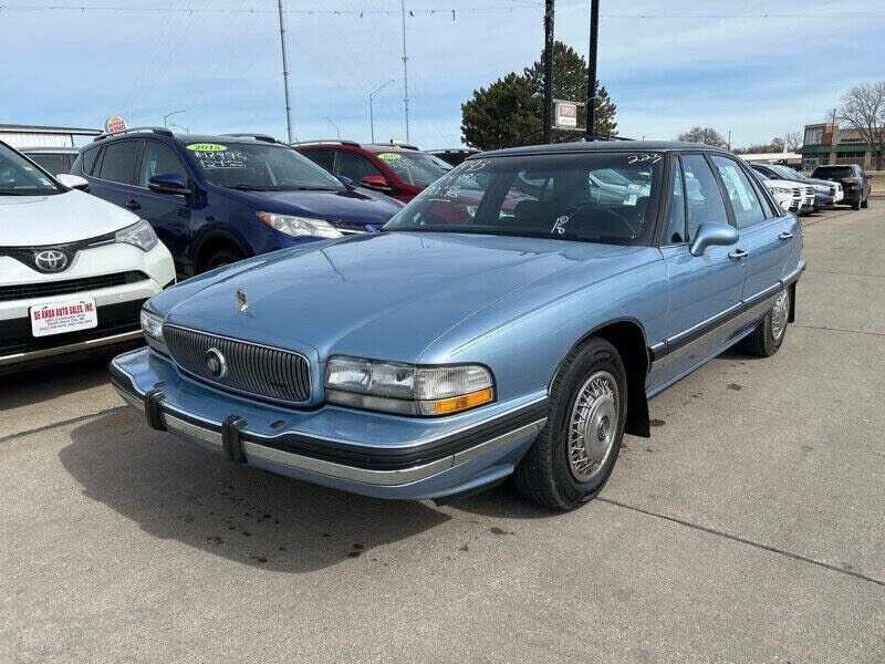 Buick LeSabre