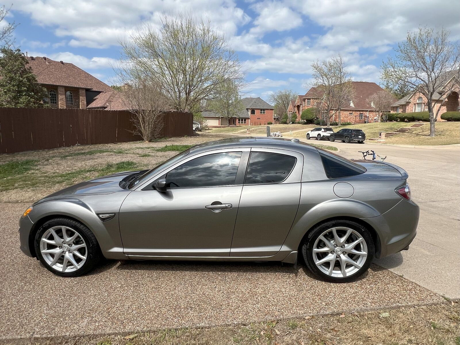 Mazda RX-8