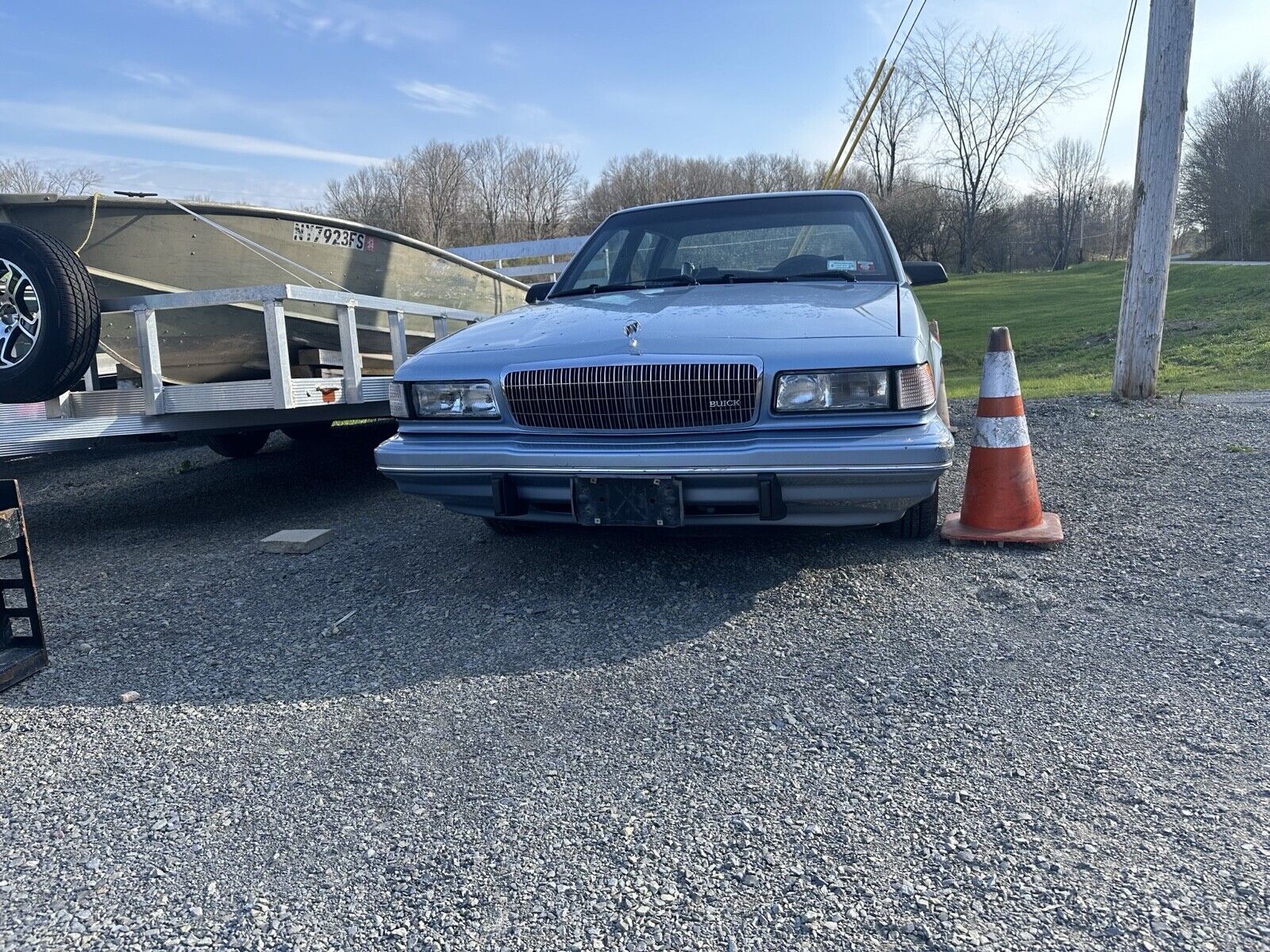 Buick Century