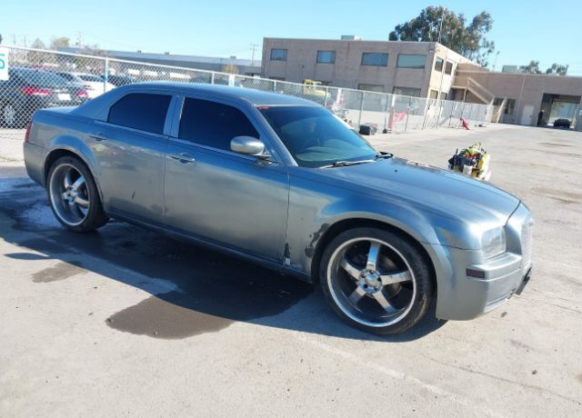 CHRYSLER