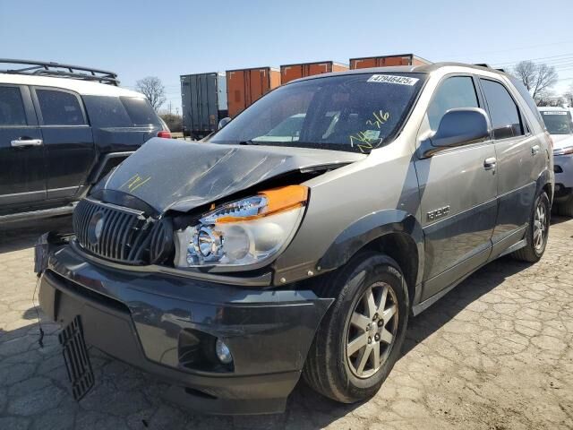 Buick Rendezvous