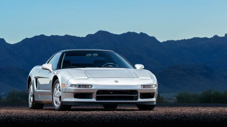 Acura NSX