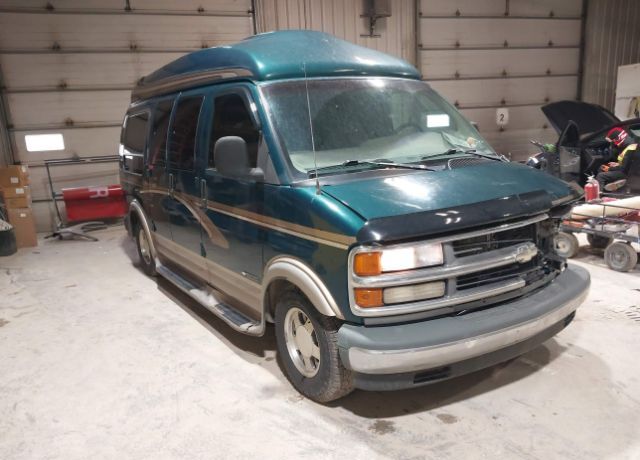 Chevrolet Express