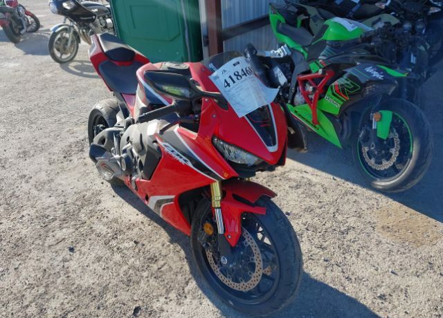 Honda CBR1000RR