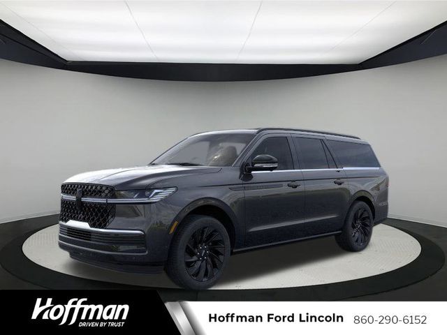 2025 LINCOLN Navigator L