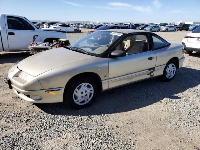 Saturn SC1