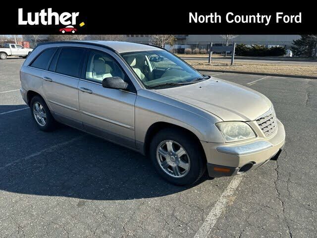 CHRYSLER